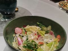 -盛百味·家宴餐厅(霸州分店)