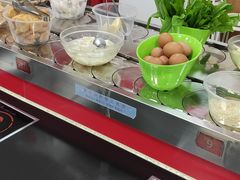 -天津外国语大学（马场道校区）食堂