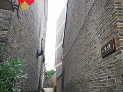 -扬美古镇景区