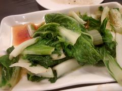 烫青菜-吉亨面馆(古北1699店)