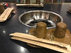 -宽板凳老灶火锅(南礼士路店)