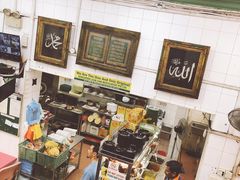 -新加坡Zam Zam餐馆