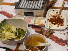 -木屋烧烤(双榆树店)