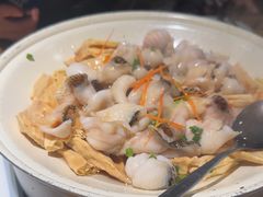 -汀小府·福建客家菜(鼓山沃尔玛店)