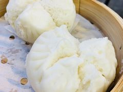 蜜汁叉烧包-点都德(北京路贰店)