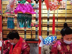 -西安唐皇城墙含光门遗址博物馆