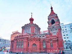 -圣·阿列克谢耶夫教堂