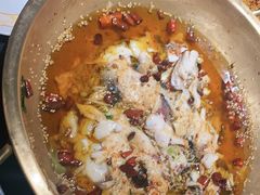 -蜀都丰 川菜·水煮活鱼(万象九宜城店)