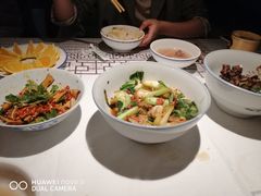 -农耕记·湖南土菜(halo广场店)