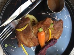 -Mezomd曼索蒂西班牙餐厅(广粤店)