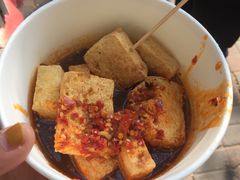 -王记西鎮电烤肉(汶上路店)