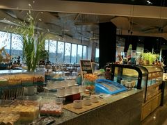 -青岛银沙滩温德姆至尊酒店