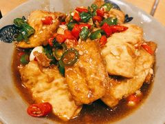 家常豆腐-潇湘阁(尚都SOHO店)