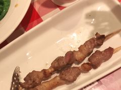 -西贝莜面村(上海百联西郊店)