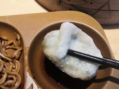 -小六汤包·老字号·中华名小吃(兴庆路店)