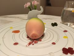 -théATRE 茶聚场(王府中環店)