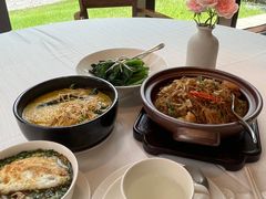 -扬州香格里拉·香宫中餐厅