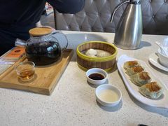 -如轩·海鲜砂锅粥·潮汕菜(小榄店)
