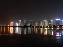 -尚贤河湿地