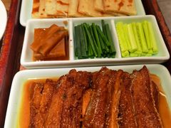 -京味斋·烤鸭·北京菜(安贞店)