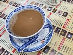 -捷信牛奶甜品世家(柳巷店)