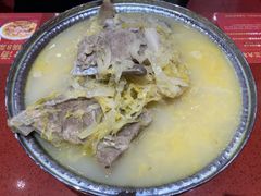 -喜家德虾仁水饺(长泰广场店)