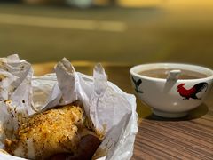 -权记骨粥