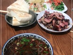 -惠记粉汤羊血(永松路店)
