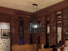 -绿茶餐厅(布吉万象汇店)