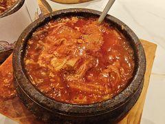 -七八冷面·延边朝鲜族美食(世纪汇店)