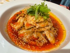 -鸭匠食府·挂炉烤鸭·新京菜(阜成路店)