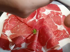 -东来顺(非遗·清真火锅·盛世广场店)