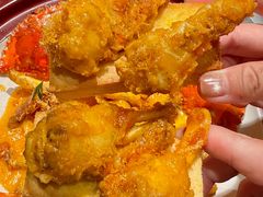 -鲜得莱渔港·小平岛海胆馆(七贤岭店)