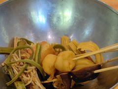 -付小姐在成都(中山公园店)