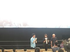 -万象影城(杭州万象城IMAX激光店)