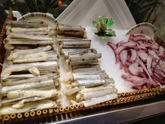-吉布鲁牛排海鲜自助(朝阳广场店)