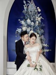 -欣薇婚纱(新源乐汇城店)