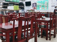 大堂-老回回烩面馆(左家庄店)