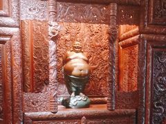 -宝轩渔府·老字号海鲜·正宗津菜(水上店)