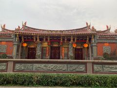 -晋江五店市传统文化旅游区