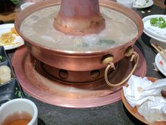 -清真·京华源铜锅涮肉(丰庆店)