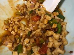 -马尔龙新疆饭店·清真(长青路店)