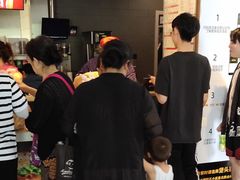 -麦当劳(垡头西路店)