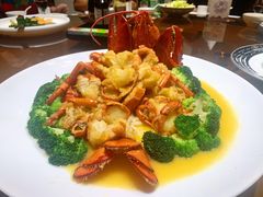 -临海鱼港