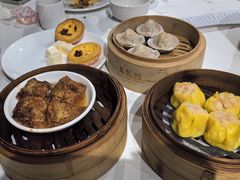 -万龙洲海鲜(南新仓店)