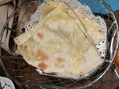 -甘尼仕印度餐厅酒吧(斜塘老街店)