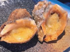 -大成活海鲜烧烤龙虾(静安大融城店)