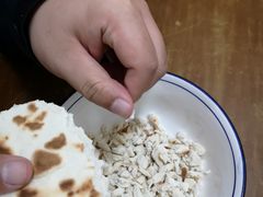 -老乌家特色小炒泡馍(大皮院店)