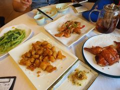 -川林海鲜酒家·湾仔传统早茶·粤菜