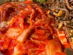 -7年8班朝鲜族非遗美食(三钢里店)
